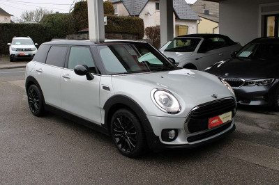 MINI Clubman Gebrauchtwagen MINI Clubman Gebrauchtwagen