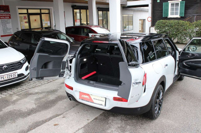 MINI Clubman Gebrauchtwagen MINI Clubman Gebrauchtwagen