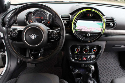 MINI Clubman Gebrauchtwagen MINI Clubman Gebrauchtwagen