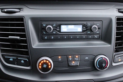 Ford Transit Gebrauchtwagen Ford Transit Gebrauchtwagen