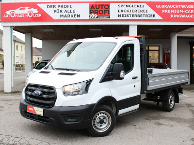 Ford Transit Gebrauchtwagen Ford Transit Gebrauchtwagen