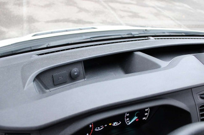 Ford Transit Gebrauchtwagen Ford Transit Gebrauchtwagen