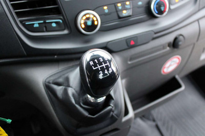 Ford Transit Gebrauchtwagen Ford Transit Gebrauchtwagen