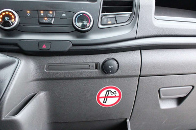 Ford Transit Gebrauchtwagen Ford Transit Gebrauchtwagen