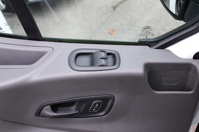 Ford Transit Gebrauchtwagen Ford Transit Gebrauchtwagen