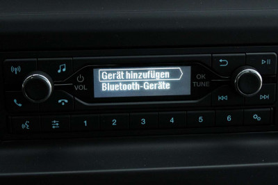 Ford Transit Gebrauchtwagen Ford Transit Gebrauchtwagen