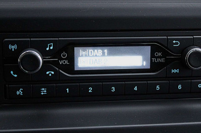 Ford Transit Gebrauchtwagen Ford Transit Gebrauchtwagen