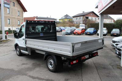 Ford Transit Gebrauchtwagen Ford Transit Gebrauchtwagen