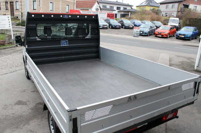 Ford Transit Gebrauchtwagen Ford Transit Gebrauchtwagen