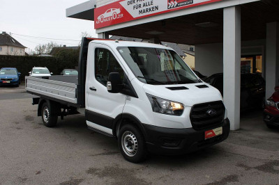 Ford Transit Gebrauchtwagen Ford Transit Gebrauchtwagen