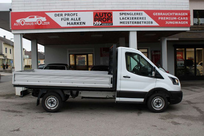 Ford Transit Gebrauchtwagen Ford Transit Gebrauchtwagen