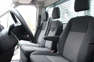 Ford Transit Gebrauchtwagen Ford Transit Gebrauchtwagen