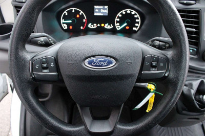 Ford Transit Gebrauchtwagen Ford Transit Gebrauchtwagen