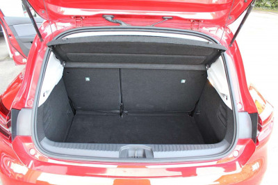 Renault Clio Gebrauchtwagen Renault Clio Gebrauchtwagen