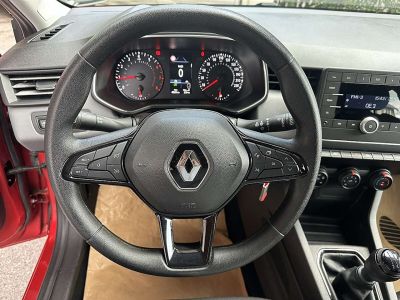 Renault Clio Gebrauchtwagen Renault Clio Gebrauchtwagen