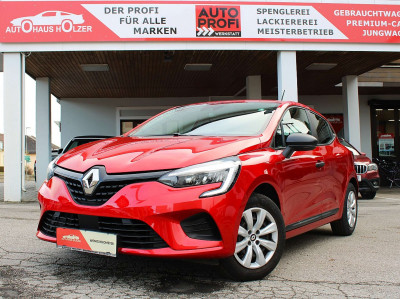 Renault Clio Gebrauchtwagen Renault Clio Gebrauchtwagen