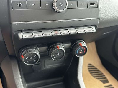 Renault Clio Gebrauchtwagen Renault Clio Gebrauchtwagen