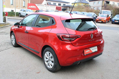 Renault Clio Gebrauchtwagen Renault Clio Gebrauchtwagen