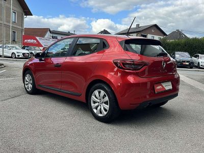 Renault Clio Gebrauchtwagen Renault Clio Gebrauchtwagen