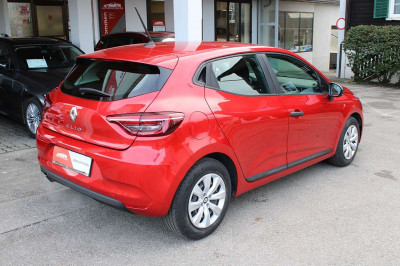 Renault Clio Gebrauchtwagen Renault Clio Gebrauchtwagen