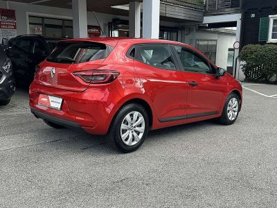 Renault Clio Gebrauchtwagen Renault Clio Gebrauchtwagen