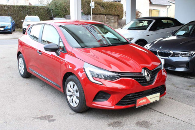 Renault Clio Gebrauchtwagen Renault Clio Gebrauchtwagen