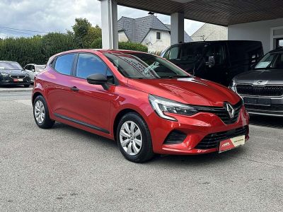Renault Clio Gebrauchtwagen Renault Clio Gebrauchtwagen