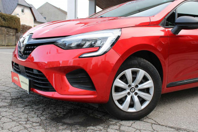 Renault Clio Gebrauchtwagen Renault Clio Gebrauchtwagen