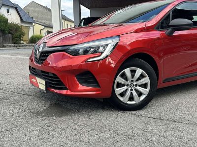 Renault Clio Gebrauchtwagen Renault Clio Gebrauchtwagen