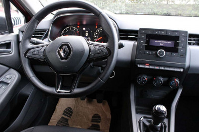 Renault Clio Gebrauchtwagen Renault Clio Gebrauchtwagen