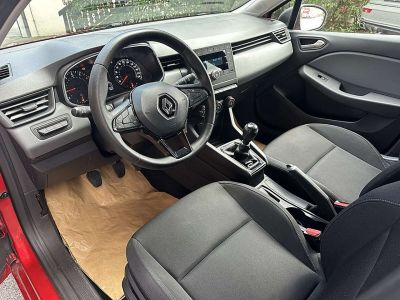 Renault Clio Gebrauchtwagen Renault Clio Gebrauchtwagen