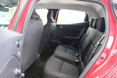 Renault Clio Gebrauchtwagen Renault Clio Gebrauchtwagen