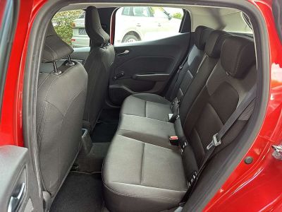 Renault Clio Gebrauchtwagen Renault Clio Gebrauchtwagen
