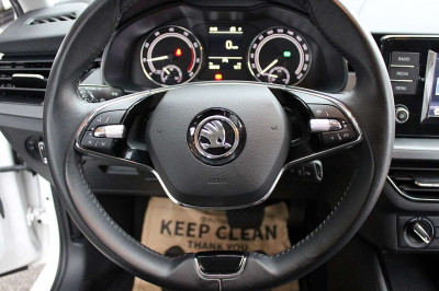 Skoda Scala Gebrauchtwagen Skoda Scala Gebrauchtwagen