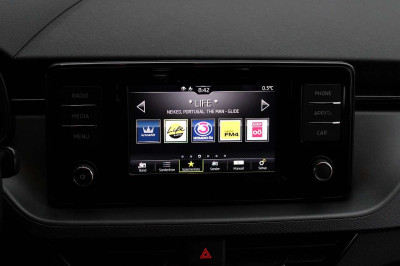 Skoda Scala Gebrauchtwagen Skoda Scala Gebrauchtwagen