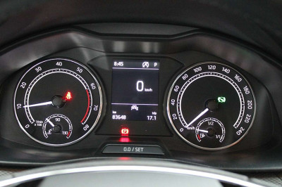 Skoda Scala Gebrauchtwagen Skoda Scala Gebrauchtwagen