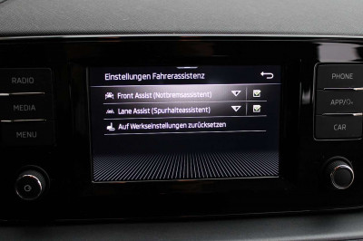 Skoda Scala Gebrauchtwagen Skoda Scala Gebrauchtwagen