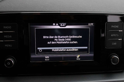 Skoda Scala Gebrauchtwagen Skoda Scala Gebrauchtwagen