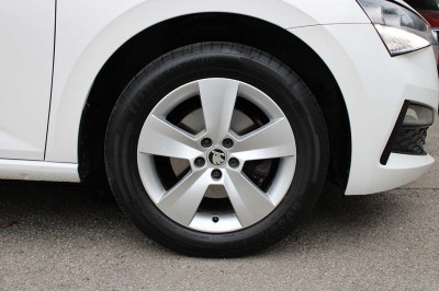 Skoda Scala Gebrauchtwagen Skoda Scala Gebrauchtwagen