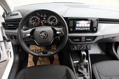 Skoda Scala Gebrauchtwagen Skoda Scala Gebrauchtwagen