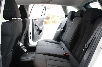 Skoda Scala Gebrauchtwagen Skoda Scala Gebrauchtwagen