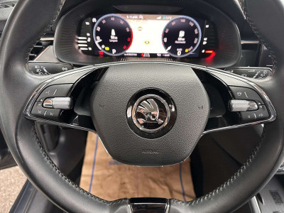 Skoda Kamiq Gebrauchtwagen