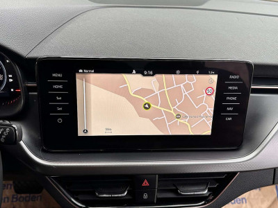 Skoda Kamiq Gebrauchtwagen