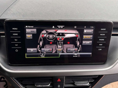 Skoda Kamiq Gebrauchtwagen