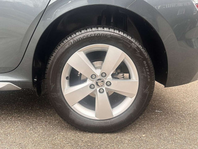 Skoda Kamiq Gebrauchtwagen