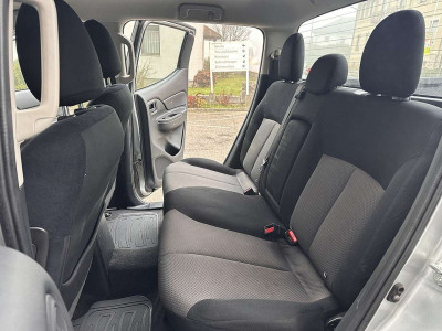 Mitsubishi L 200 Gebrauchtwagen Mitsubishi L 200 Gebrauchtwagen