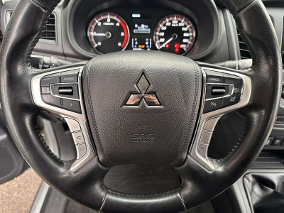 Mitsubishi L 200 Gebrauchtwagen Mitsubishi L 200 Gebrauchtwagen