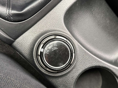 Mitsubishi L 200 Gebrauchtwagen Mitsubishi L 200 Gebrauchtwagen