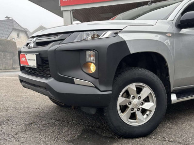 Mitsubishi L 200 Gebrauchtwagen Mitsubishi L 200 Gebrauchtwagen