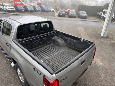 Mitsubishi L 200 Gebrauchtwagen Mitsubishi L 200 Gebrauchtwagen